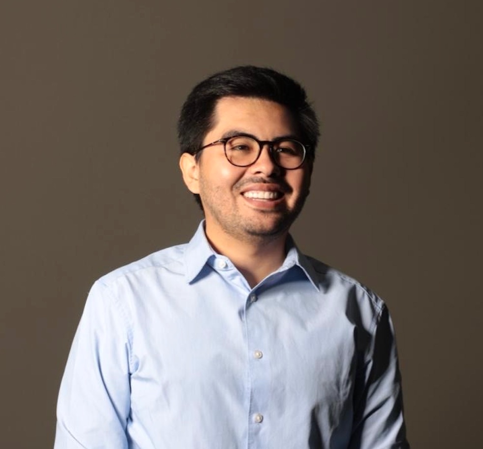 Ricardo A. — CEO & CoFounder Nest